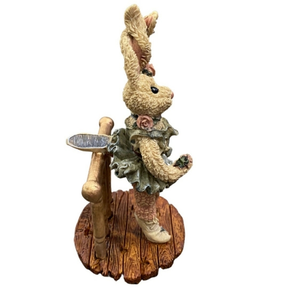 BNIB BOYDS BEARS - BALLERINA - Picture 4 of 5